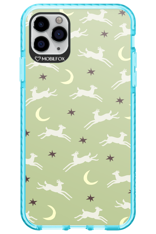 Folclore Rush - Apple iPhone 11 Pro Max