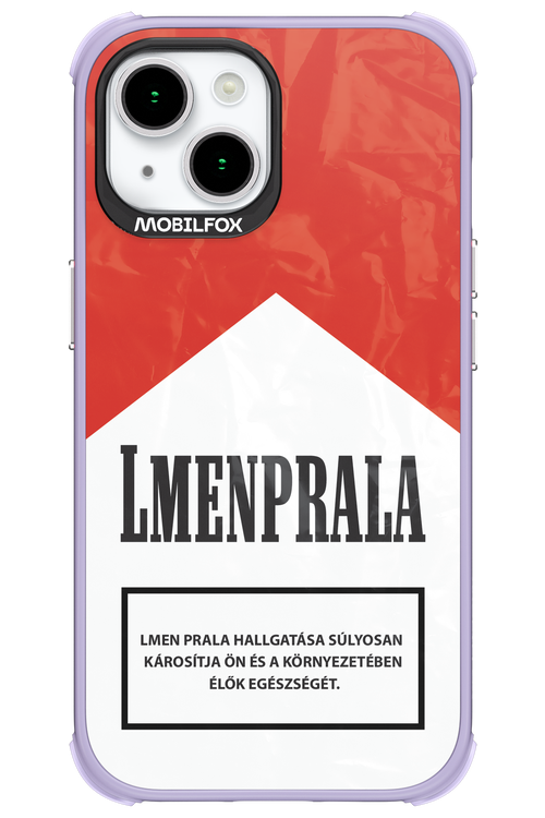 Lmenboro - Apple iPhone 15