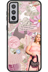 Sweet Fairy - Samsung Galaxy S21+