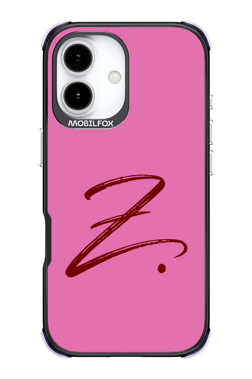 (Sorbet) Z 2.0 - Apple iPhone 17