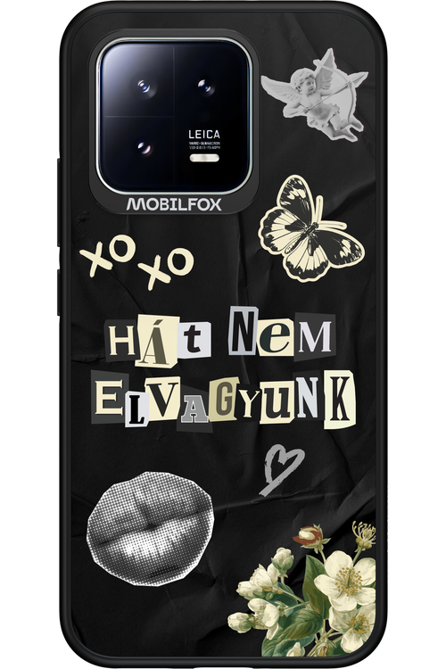 Hát nem elvagyunk 2 - Xiaomi 13