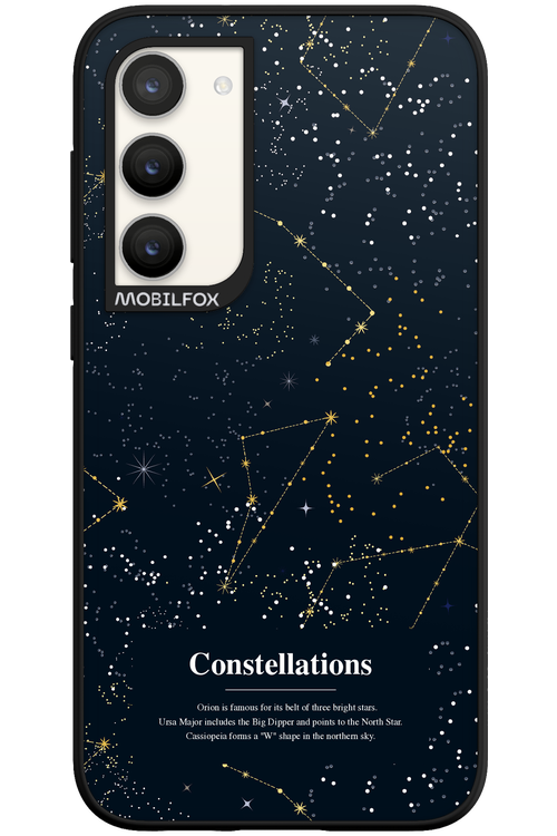 Constellations - Samsung Galaxy S23 Plus