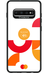 MC Color 2.0 - Samsung Galaxy S10+