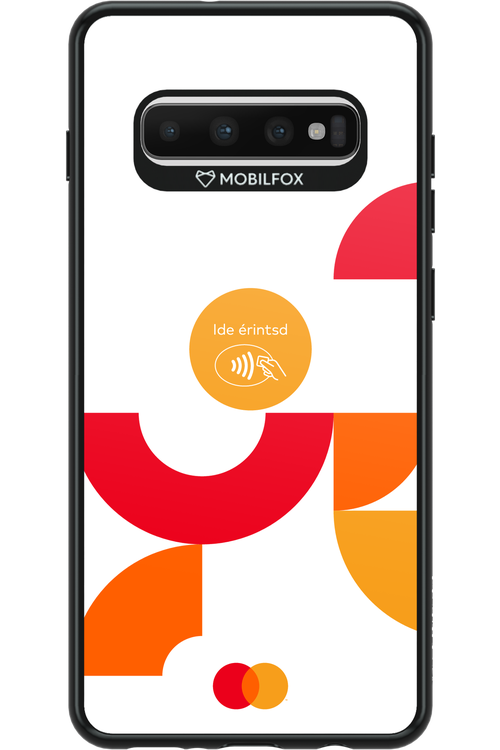 MC Color 2.0 - Samsung Galaxy S10+
