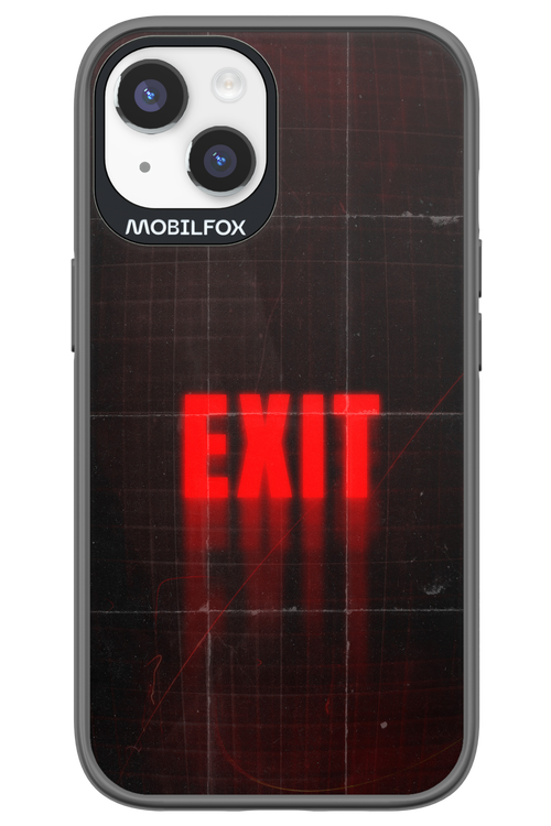 EXIT 2.0 - Apple iPhone 14