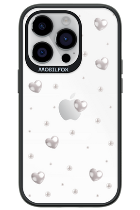 Pearl Tears - Apple iPhone 14 Pro