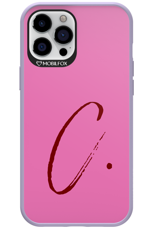 (Sorbet) C 2.0 - Apple iPhone 12 Pro Max