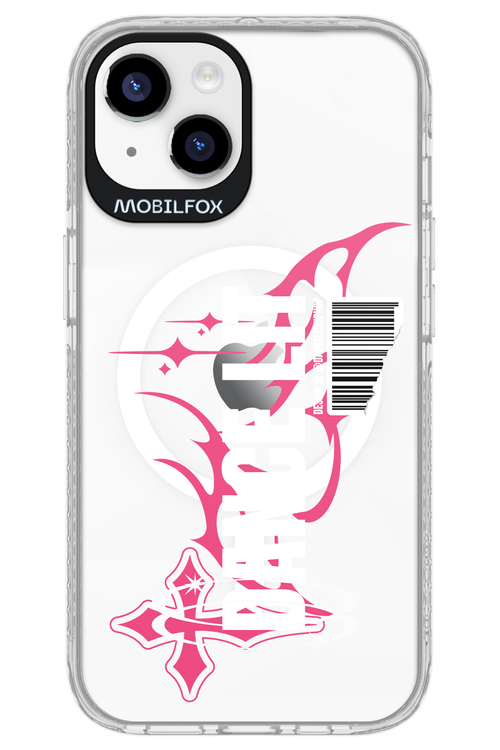 Logo T - Apple iPhone 14