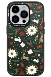 Classic Christmas - Apple iPhone 14 Pro