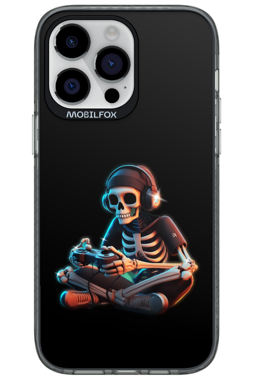 Dead Pose - Apple iPhone 14 Pro Max