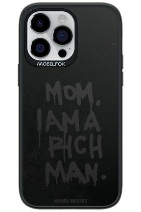 Rich Man - Apple iPhone 14 Pro Max
