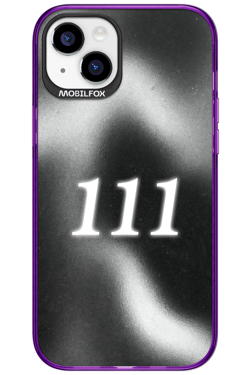 111 - Apple iPhone 15 Plus
