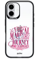 Magical Journey - Apple iPhone 16