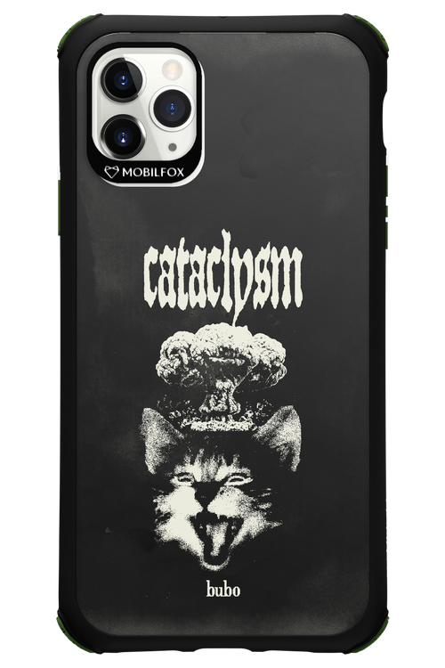 CATACLYSM - Apple iPhone 11 Pro Max