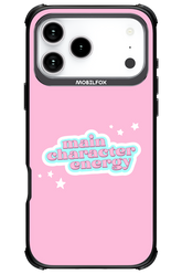 The Main Pink - Apple iPhone 17 Pro Max