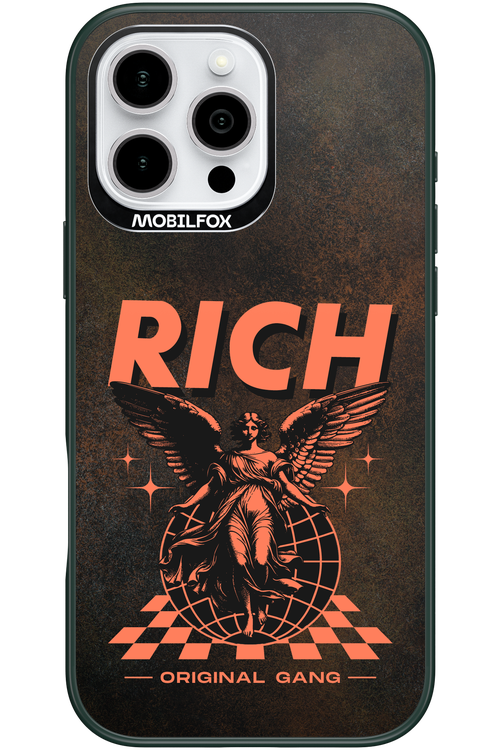 Original Gang - Apple iPhone 16 Pro Max