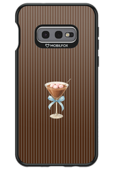 Hot Chocolate Martini - Samsung Galaxy S10e