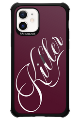 Cherry Killer - Apple iPhone 12