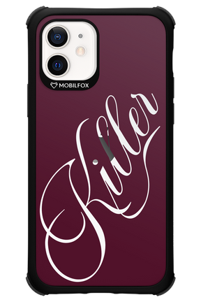 Cherry Killer - Apple iPhone 12