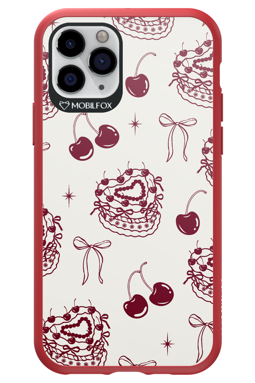 Cake Dream - Apple iPhone 11 Pro