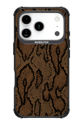 Nude Mamba - Apple iPhone 17 Pro