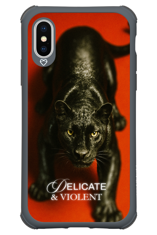 DeliCat 2.0 - Apple iPhone X