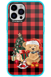 Teddy's Christmas - Apple iPhone 12 Pro Max