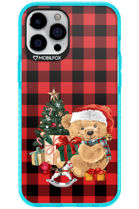 Teddy's Christmas - Apple iPhone 12 Pro Max