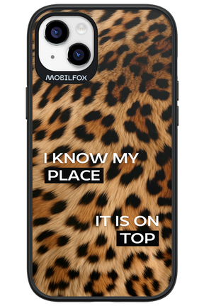 My Place - Apple iPhone 14 Plus