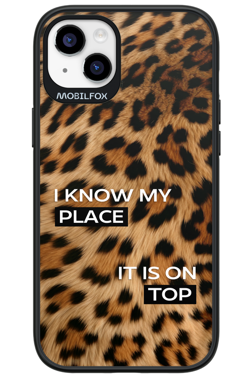 My Place - Apple iPhone 14 Plus