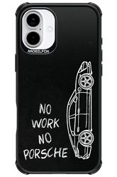 No Work - Apple iPhone 16 Plus