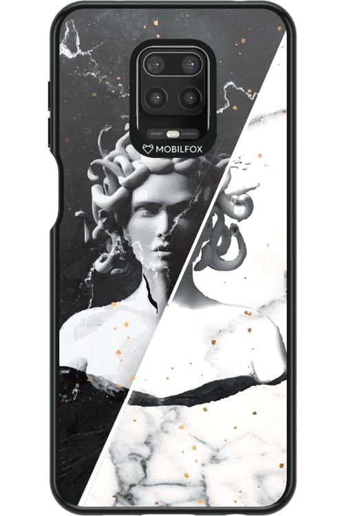 Medusa - Xiaomi Redmi Note 9 Pro