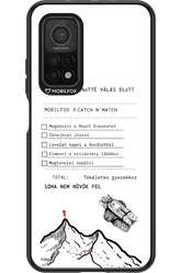 teendők felnőtté válás előtt - Xiaomi Mi 10T 5G