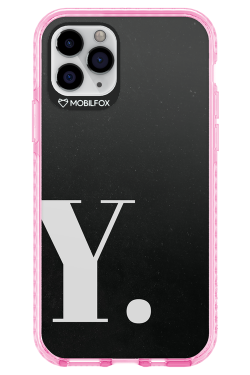 Y (Off Space) 2.0 - Apple iPhone 11 Pro