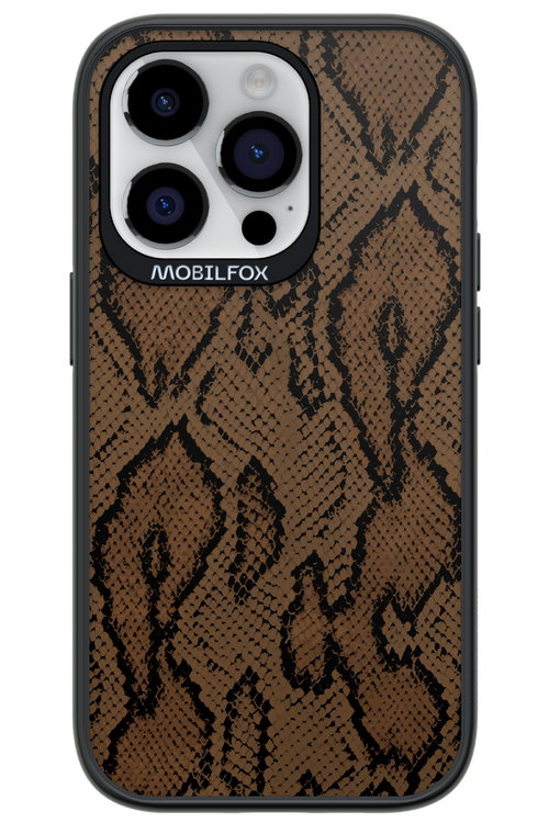 Nude Mamba - Apple iPhone 14 Pro