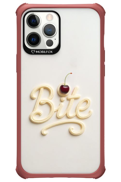 One Bite - Apple iPhone 12 Pro Max