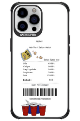 házibuli - Apple iPhone 13 Pro Max