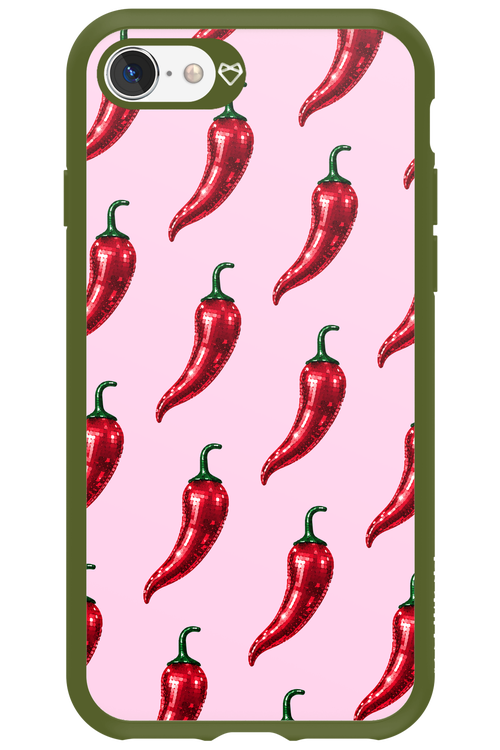 Chili Babe 2.0 - Apple iPhone SE 2022