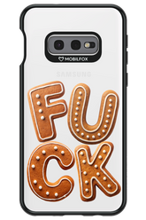 F U C K - Samsung Galaxy S10e