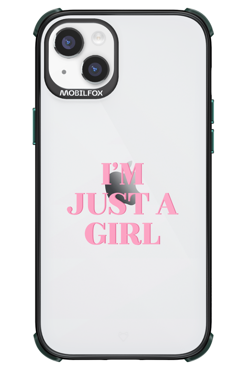 Giiirl Mirror - Apple iPhone 14 Plus