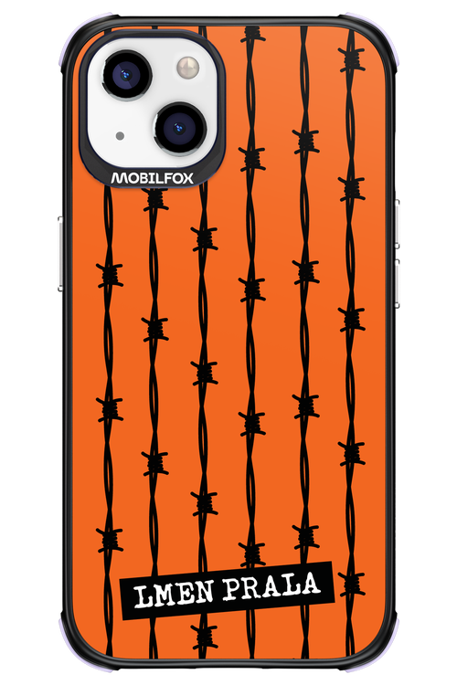 Böri Prala - Apple iPhone 13