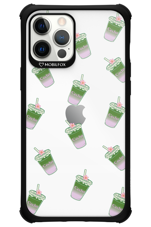 Matcha Mood - Apple iPhone 12 Pro Max