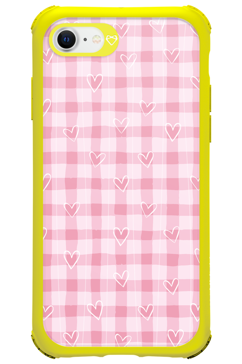 Picnic - Apple iPhone SE 2020