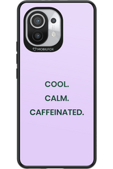 CCC - Xiaomi Mi 11 5G