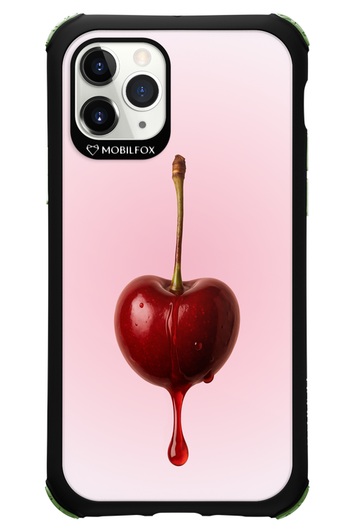 Cherry Babe - Apple iPhone 11 Pro