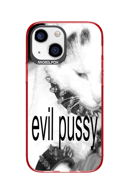 Evil Pussy 2.0 - Apple iPhone 13 Mini