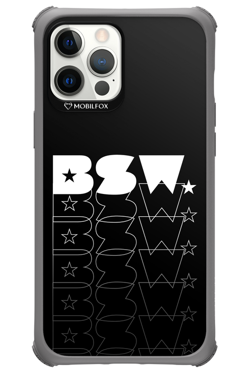 BSW Log - Apple iPhone 12 Pro Max
