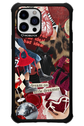 Big City Girl - Apple iPhone 12 Pro