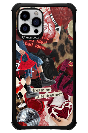 Big City Girl - Apple iPhone 12 Pro