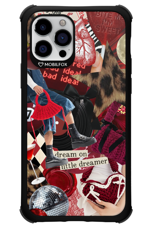 Big City Girl - Apple iPhone 12 Pro